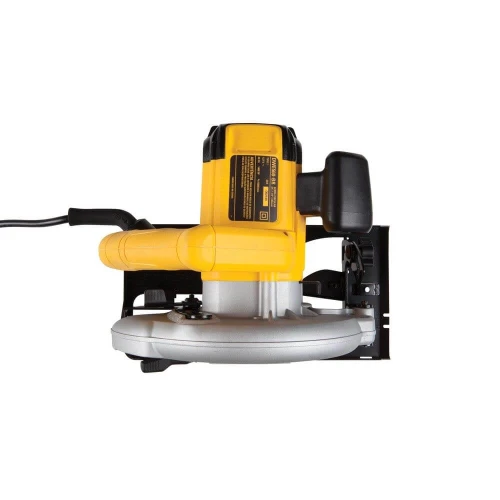 Дискова пила ручна DeWALT DWE560K (DWE560K)