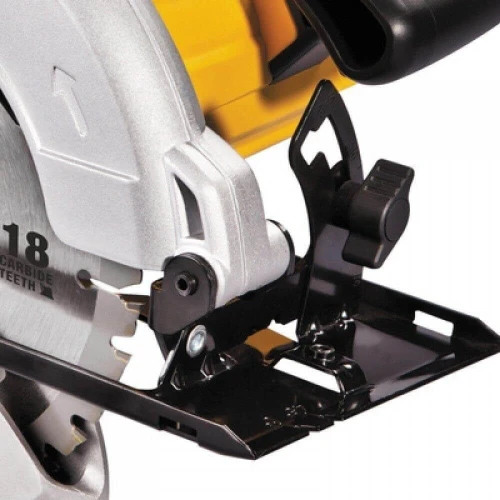Дискова пила ручна DeWALT DWE560K (DWE560K)