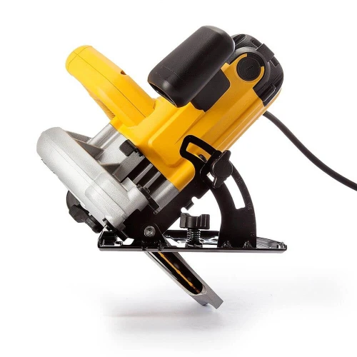 Дискова пила ручна DeWALT DWE560K (DWE560K)