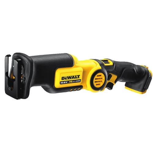 Аккумуляторная сабельная пила DeWALT DCS310N (DCS310N)