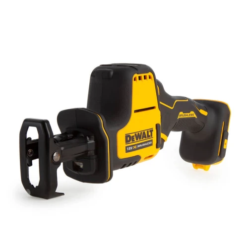 Аккумуляторная сабельная пила DeWALT DCS369NT (DCS369NT)