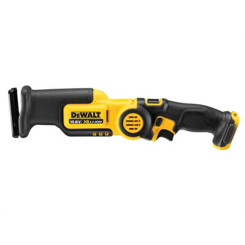 Аккумуляторная сабельная пила DeWALT DCS310N (DCS310N)