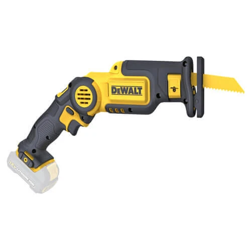 Аккумуляторная сабельная пила DeWALT DCS310N (DCS310N)