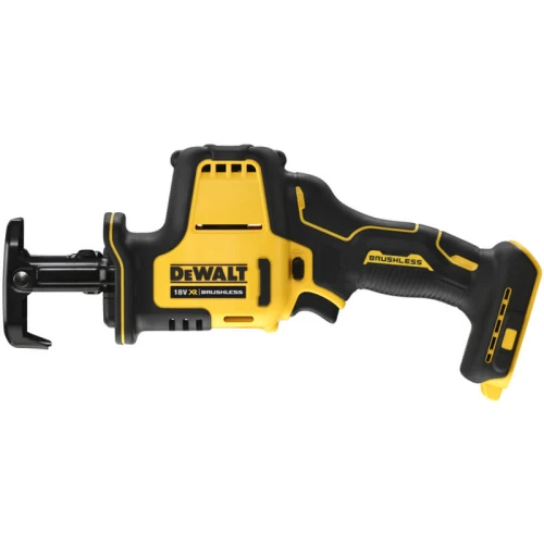 Аккумуляторная сабельная пила DeWALT DCS369NT (DCS369NT)