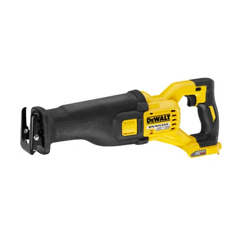 Акумуляторна шабельна пила DeWALT DCS388N (DCS388N)