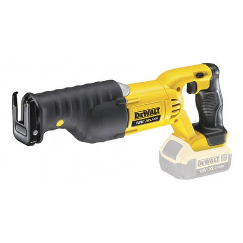 Аккумуляторная сабельная пила DeWALT DCS380N (DCS380N)