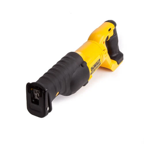 Аккумуляторная сабельная пила DeWALT DCS380N (DCS380N)