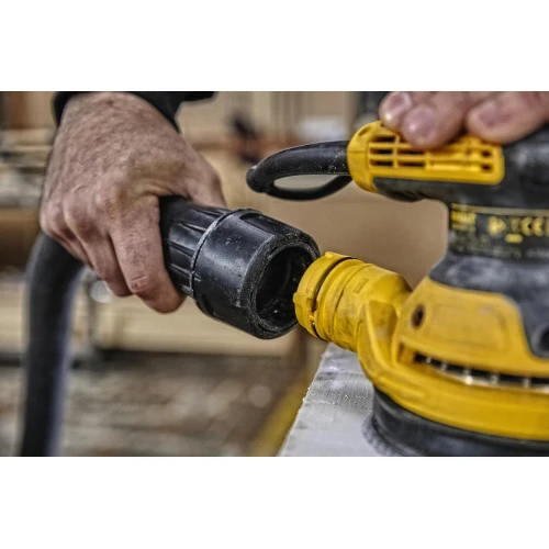 Ексцентрикова шліфмашина DeWalt DWE6423 (DWE6423)