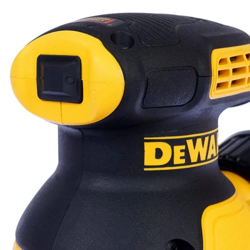 Ексцентрикова шліфмашина DeWalt DWE6423 (DWE6423)