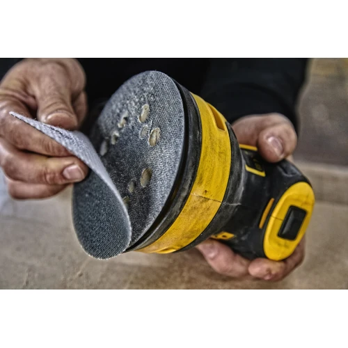 Ексцентрикова шліфмашина DeWalt DWE6423 (DWE6423)