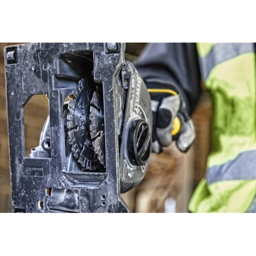 Штроборез аккумуляторный бесщёточный DeWALT DCG200NT (DCG200NT)