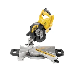 Пила торцювальна DeWALT DWS773 (DWS773)