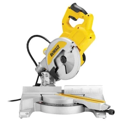Пила торцювальна DeWALT DWS777 (DWS777)