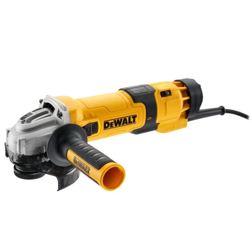 Болгарка DeWalt DWE4257 мережева, 1.5 кВт, 125 мм (DWE4257)