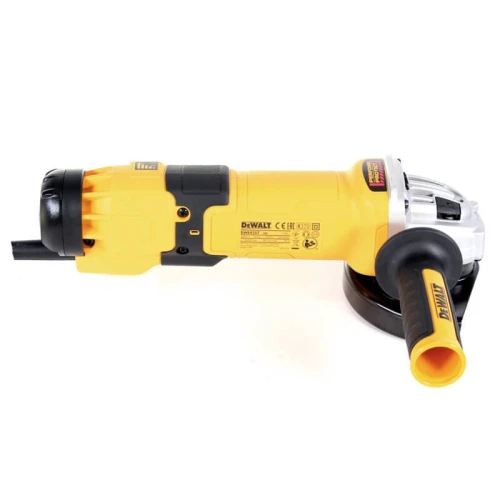 Болгарка DeWalt DWE4257 мережева, 1.5 кВт, 125 мм (DWE4257)
