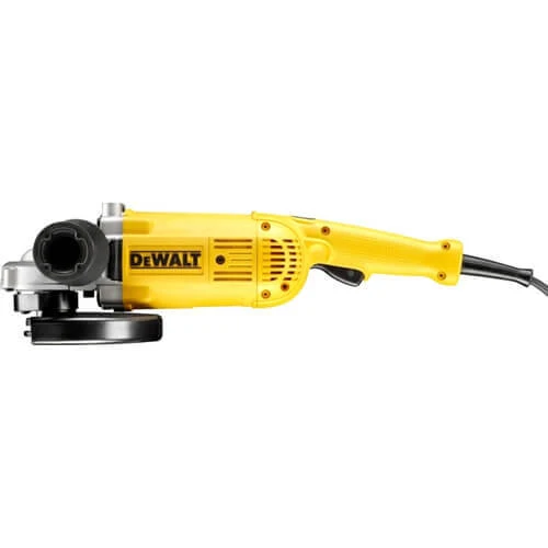 Болгарка DeWalt DWE494 мережева, 2.2 кВт, 230 мм (DWE494)