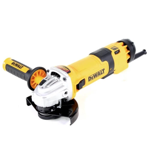 Болгарка DeWalt DWE4257 мережева, 1.5 кВт, 125 мм (DWE4257)