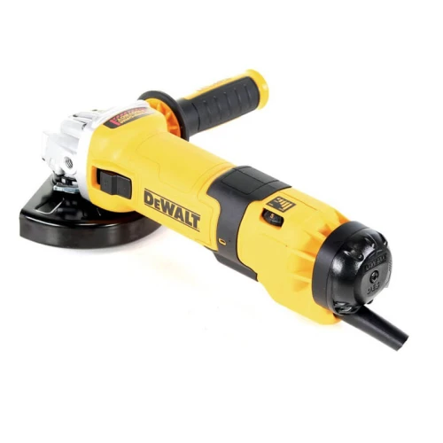 Болгарка DeWalt DWE4257 мережева, 1.5 кВт, 125 мм (DWE4257)