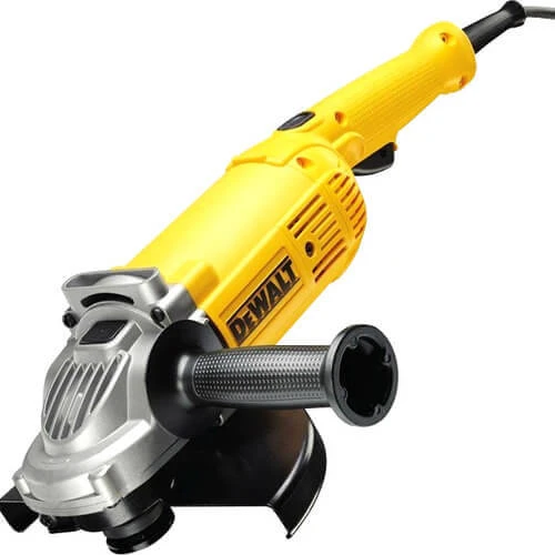 Болгарка DeWalt DWE494 мережева, 2.2 кВт, 230 мм (DWE494)