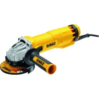 Болгарка DeWalt DWE4237 мережева, 1.4 кВт, 125 мм (DWE4237)