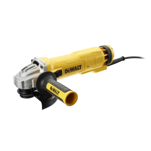 Болгарка DeWALT DWE4238 мережева, 1.4 кВт, 150 мм (DWE4238)