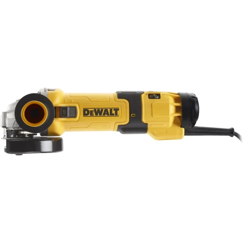 Болгарка DeWalt DWE4257 мережева, 1.5 кВт, 125 мм (DWE4257)