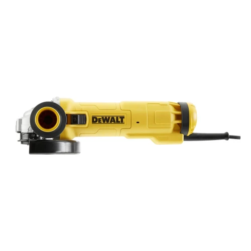 Болгарка DeWALT DWE4238 сетевая, 1.4 кВт, 150 мм (DWE4238)