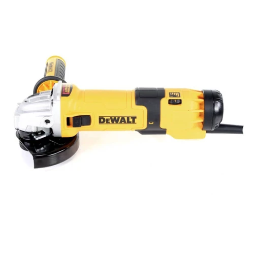 Болгарка DeWalt DWE4257 мережева, 1.5 кВт, 125 мм (DWE4257)