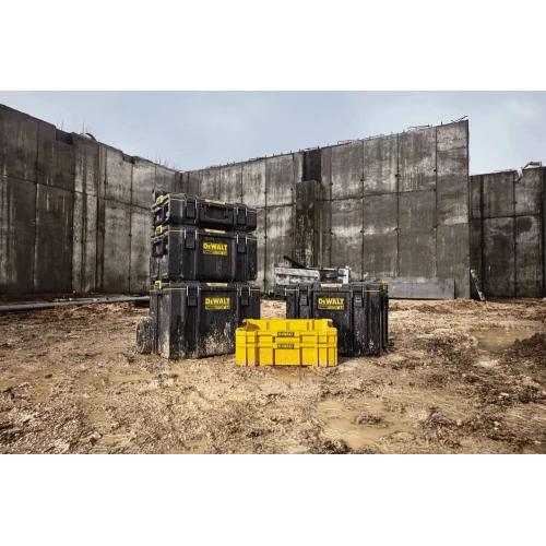 Лоток для ящиків TOUGHSYSTEM 2.0 DeWALT DWST83408-1