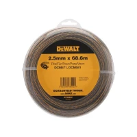 Косильная леска DeWALT DT20652