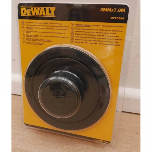 Косильная головка DeWALT DT20656