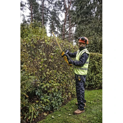 Кусторез аккумуляторный DeWALT DCMHT563P1