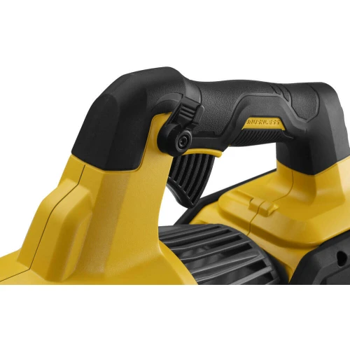 Воздуходувка аккумуляторная бесщёточная DeWALT DCMBA572X1