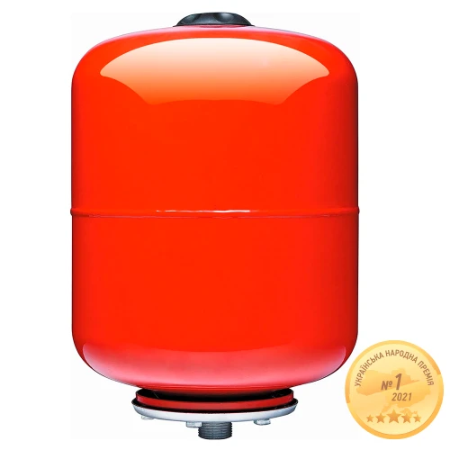 Бак розширювальний вертикальний Aquatica 19 л (779164)