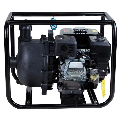 Мотопомпа бензинова AQUATICA 772539 для хімікатів