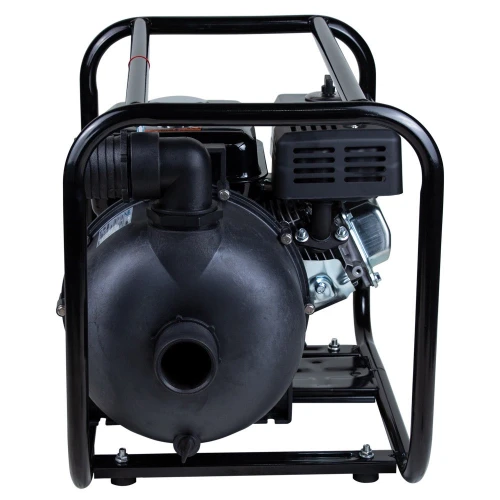 Мотопомпа бензинова AQUATICA 772539 для хімікатів