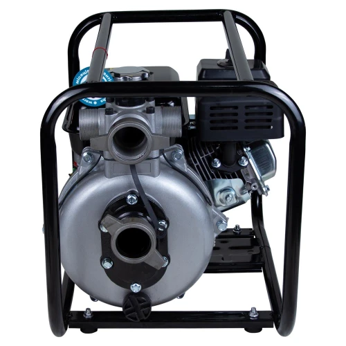 Мотопомпа бензиновая AQUATICA 772535 для чистой воды