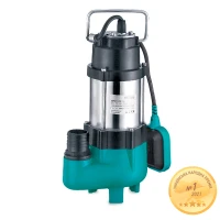 Насос дренажный для чистой воды AQUATICA 0.18кВт 133л/мин (773320)