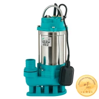 Насос дренажный фекальный Aquatica 1.1 кВт 350 л/мин (773423)