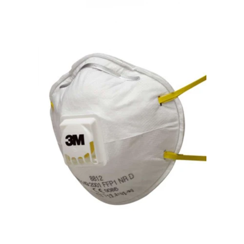 Респіратор 3М 8812 із клапаном