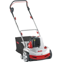 Аератор-скарифікатор AL-KO Combi Care 38 P Comfort (112799)