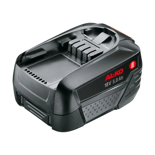 Акумуляторна батарея AL-KO Li-Ion 18 V 5 AH 90 WH BO Flex (113895)