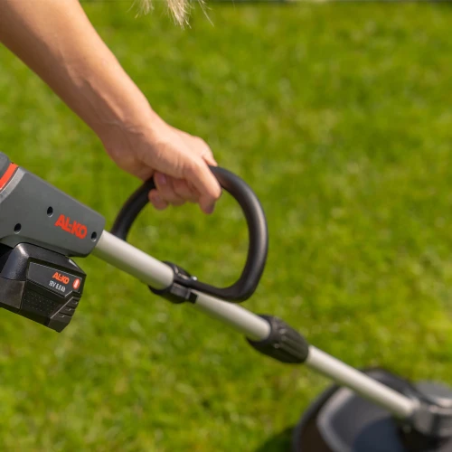Аэратор аккумуляторный AL-KO BO Flex AR 1835 (113921)