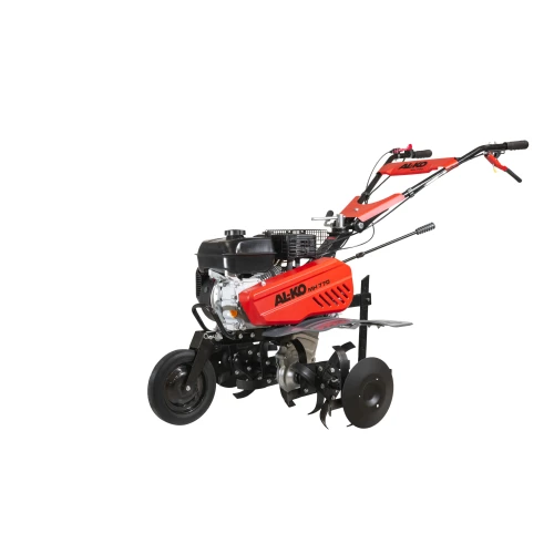 Культиватор бензиновый AL-KO MH 770