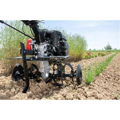 Культиватор бензиновый AL-KO MH 770