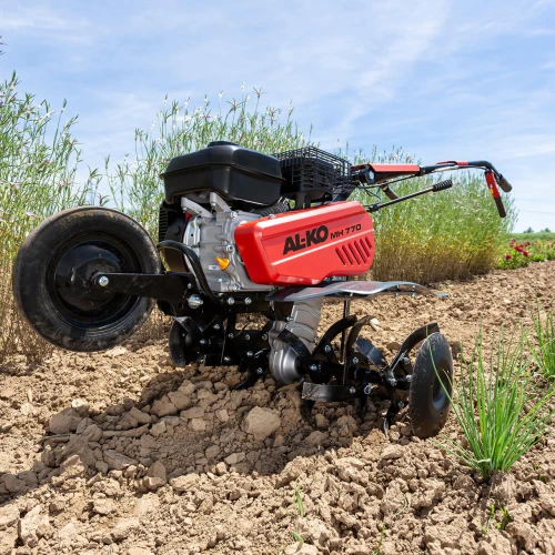 Культиватор бензиновый AL-KO MH 770