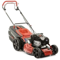 Газонокосарка AL-KO Premium 520  SP-B  бензинова (119975)