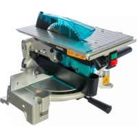 Торцювальна пила комбінована Makita LH1040 (LH1040)