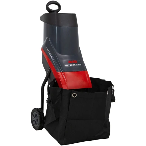 Измельчитель электрический AL-KO MH 2500 SLICE ножевой механизм (113871)