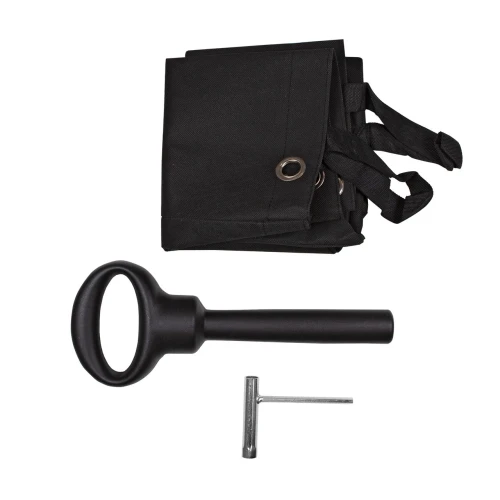 Измельчитель электрический AL-KO MH 2500 SLICE ножевой механизм (113871)